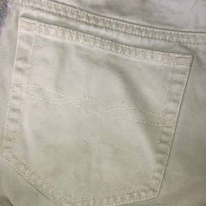 lei Bottoms - Girls Beige Shorts lei Bottoms - Girls Beige Shorts